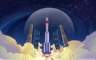 2021年中国航天宇航发射任务获得圆满成功！