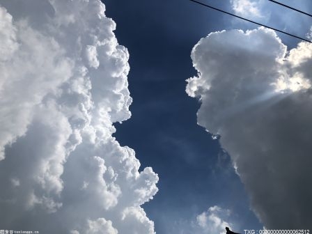 “把脉”风云，揭秘气象——中国科技馆举办世界气象日活动
